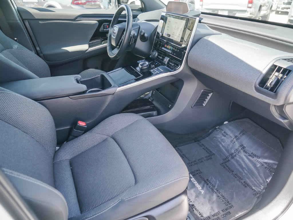 2023 Subaru Solterra Premium
