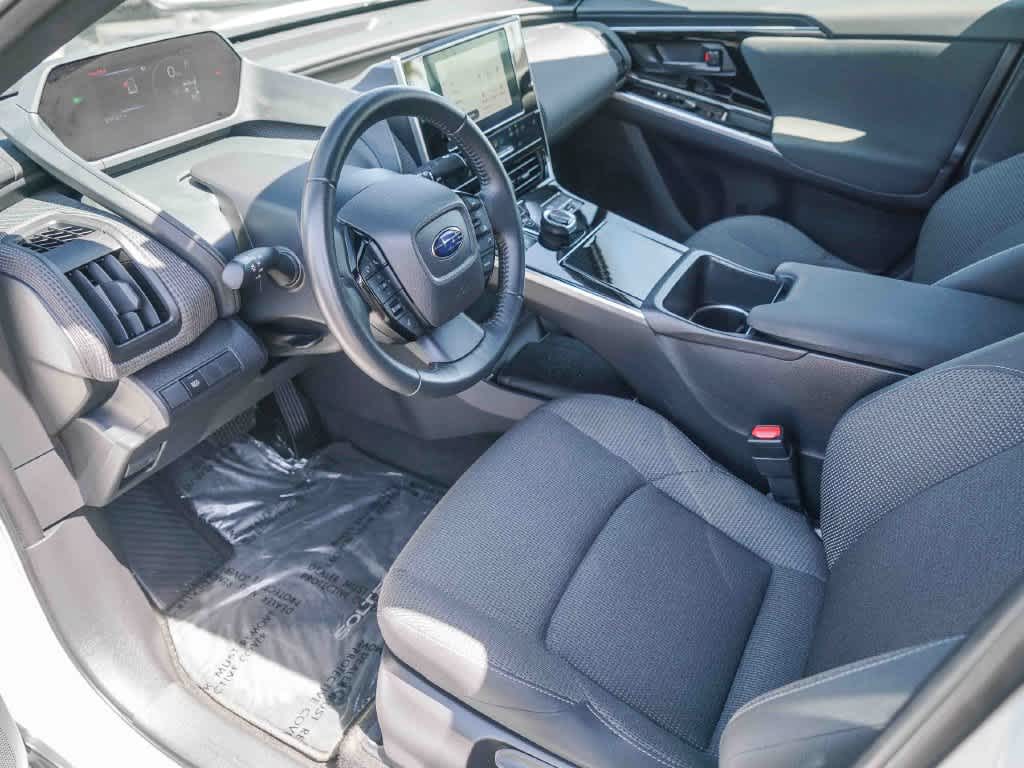 2023 Subaru Solterra Premium