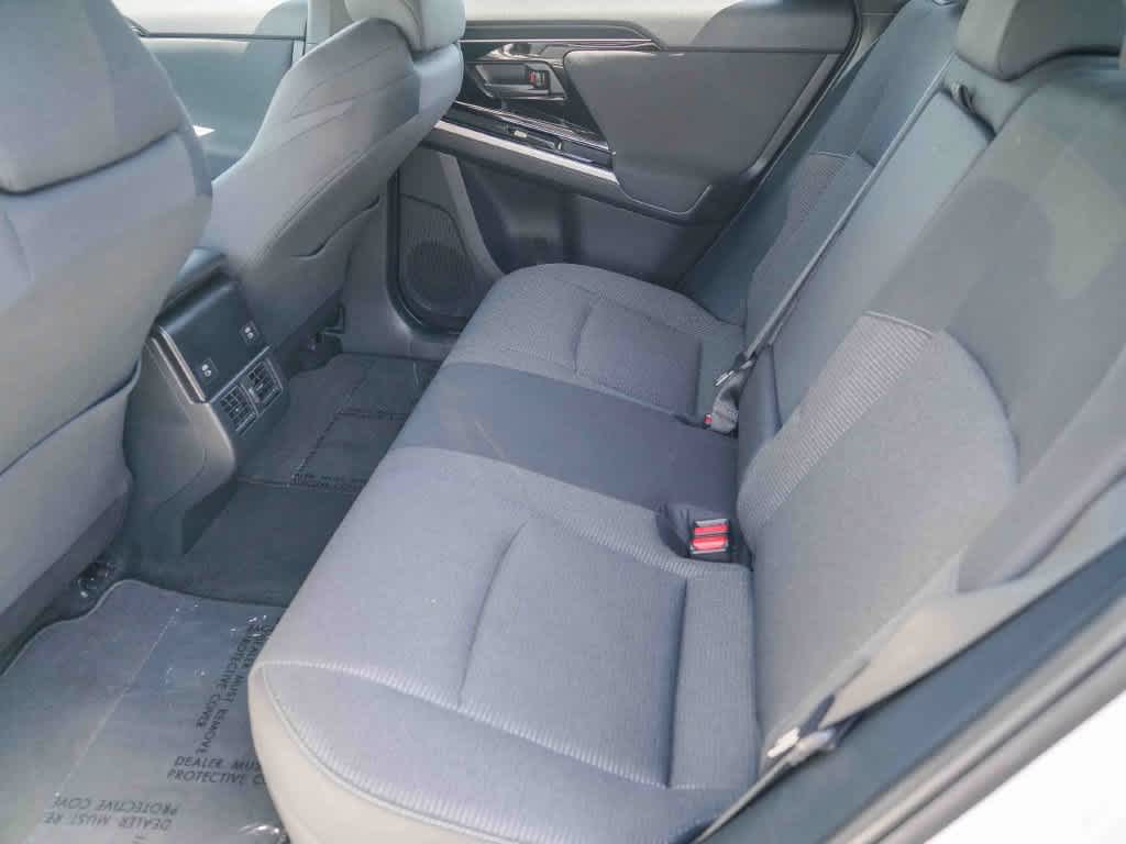 2023 Subaru Solterra Premium