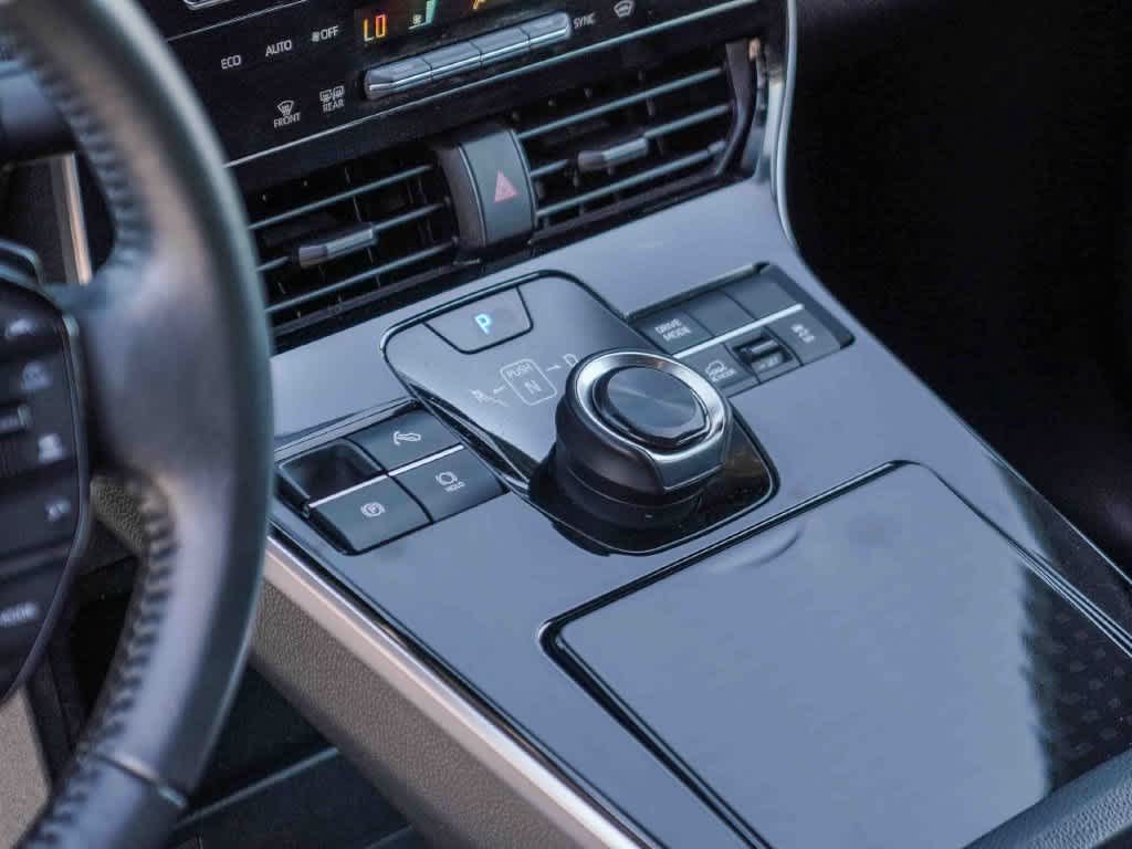 2023 Subaru Solterra Premium