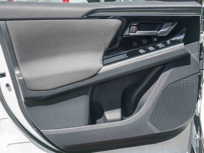 2023 Subaru Solterra Premium