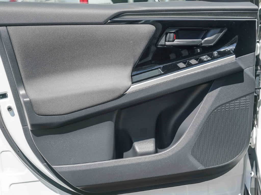 2023 Subaru Solterra Premium