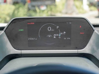 2023 Subaru Solterra Premium