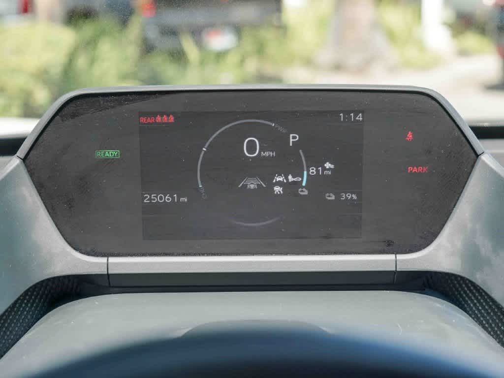 2023 Subaru Solterra Premium