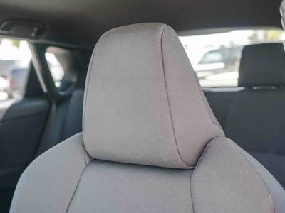 2023 Subaru Solterra Premium