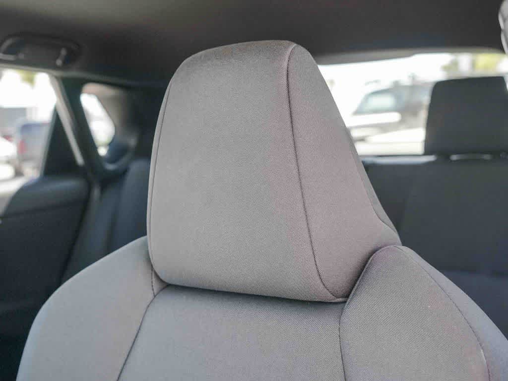 2023 Subaru Solterra Premium