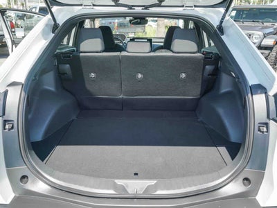 2023 Subaru Solterra Premium