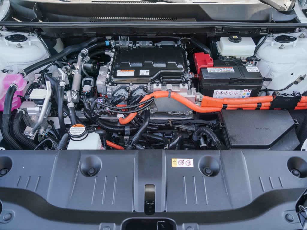 2023 Subaru Solterra Premium
