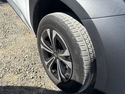 2023 Subaru Solterra Premium