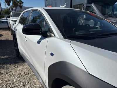 2023 Subaru Solterra Premium