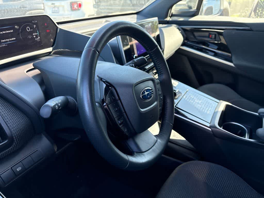 2023 Subaru Solterra Premium