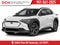 2024 Subaru Solterra Premium