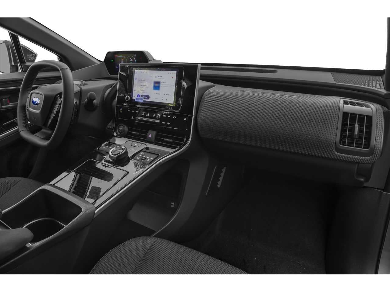 2024 Subaru Solterra Premium
