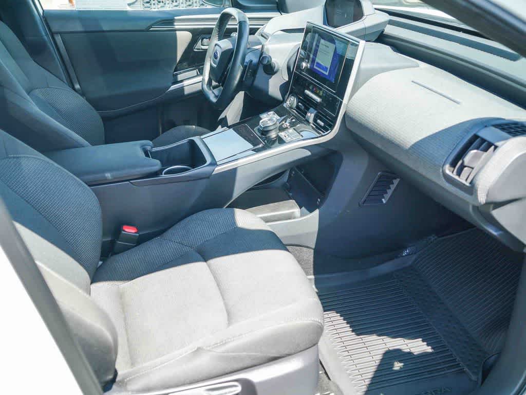 2024 Subaru Solterra Premium