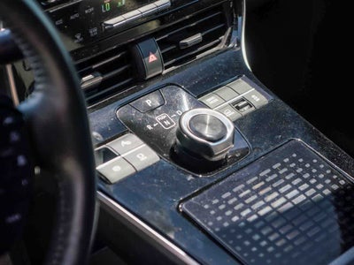 2024 Subaru Solterra Premium