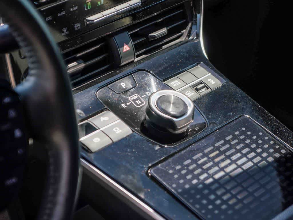 2024 Subaru Solterra Premium