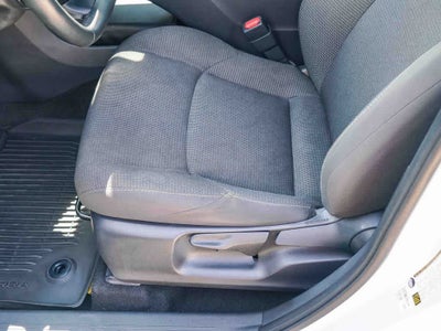2024 Subaru Solterra Premium