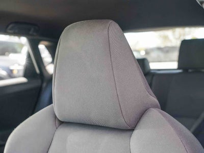 2024 Subaru Solterra Premium