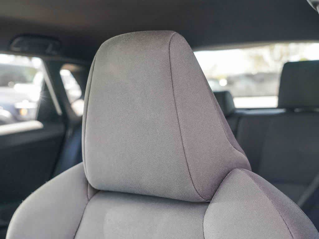 2024 Subaru Solterra Premium