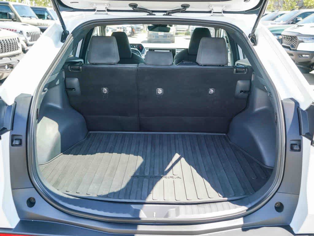 2024 Subaru Solterra Premium