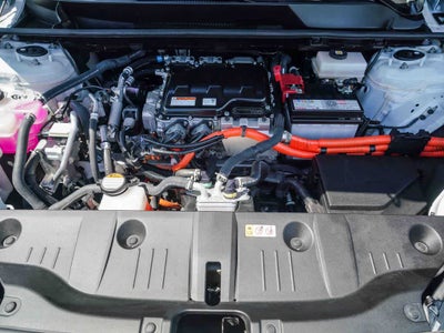 2024 Subaru Solterra Premium
