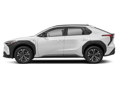 2024 Subaru Solterra Premium