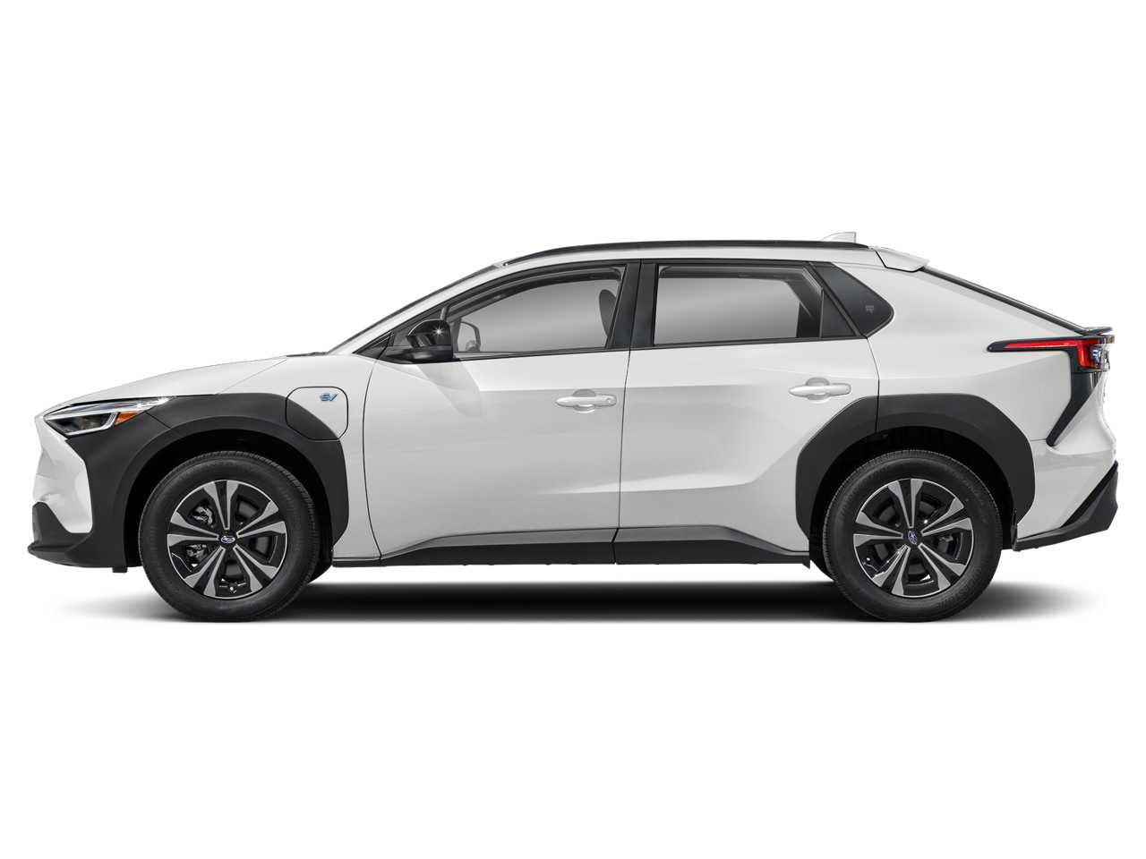 2024 Subaru Solterra Premium