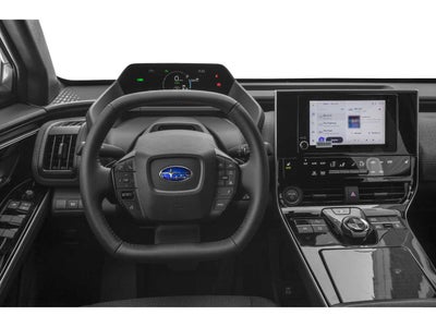 2024 Subaru Solterra Premium