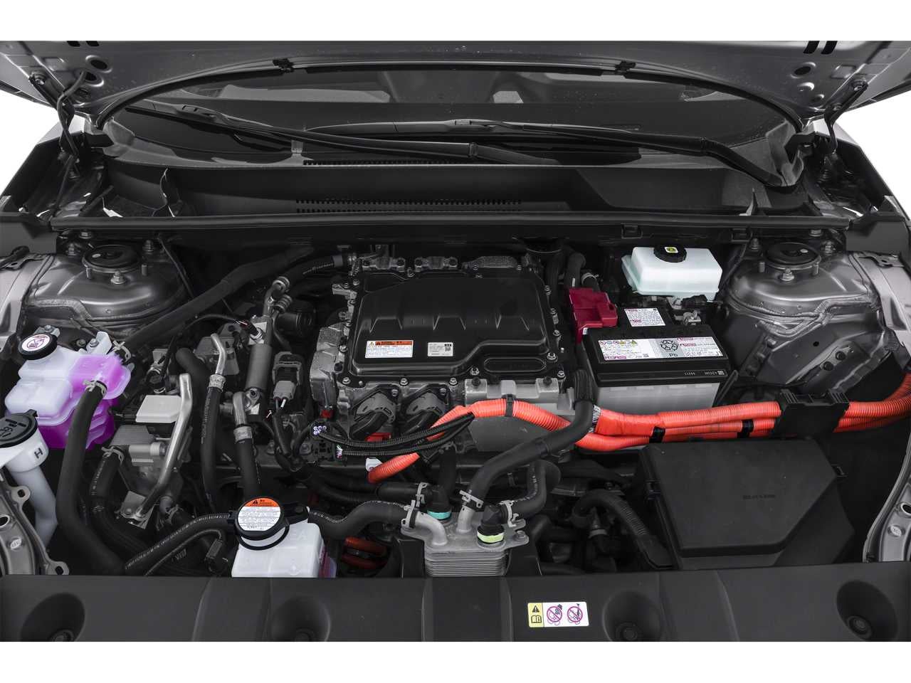 2024 Subaru Solterra Premium