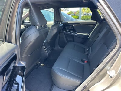 2023 Subaru Solterra Touring