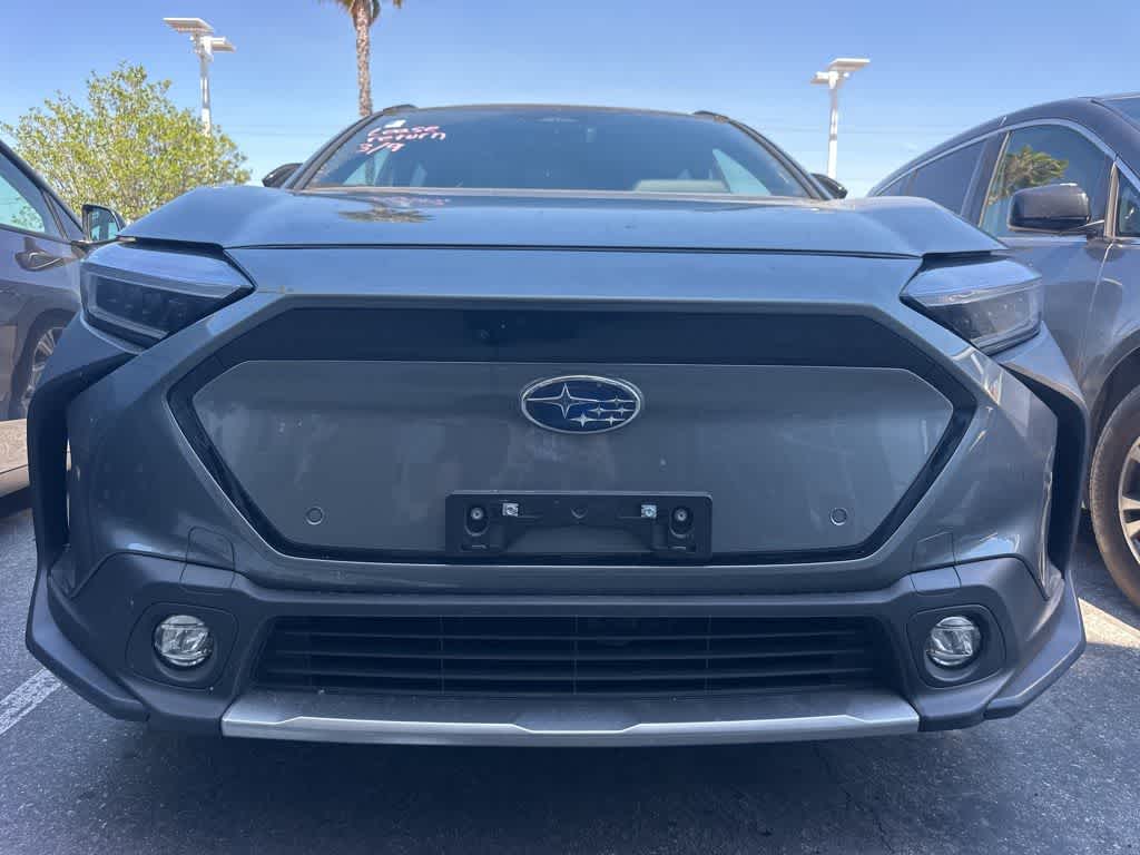 2023 Subaru Solterra Touring