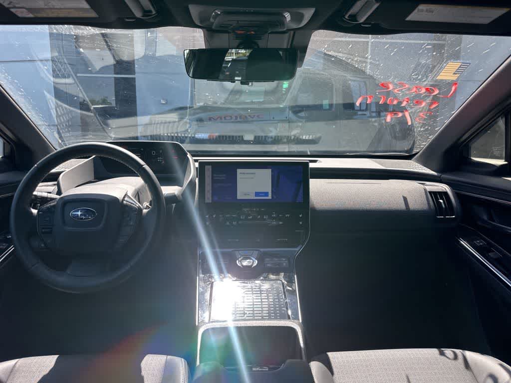 2023 Subaru Solterra Touring