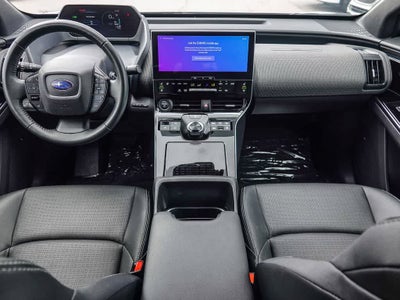 2023 Subaru Solterra Touring