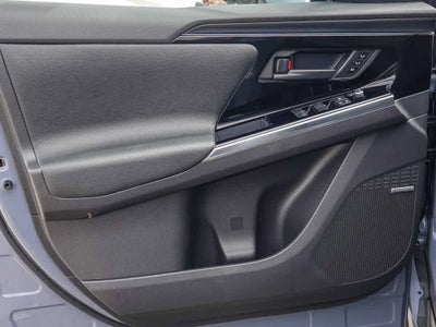 2023 Subaru Solterra Touring