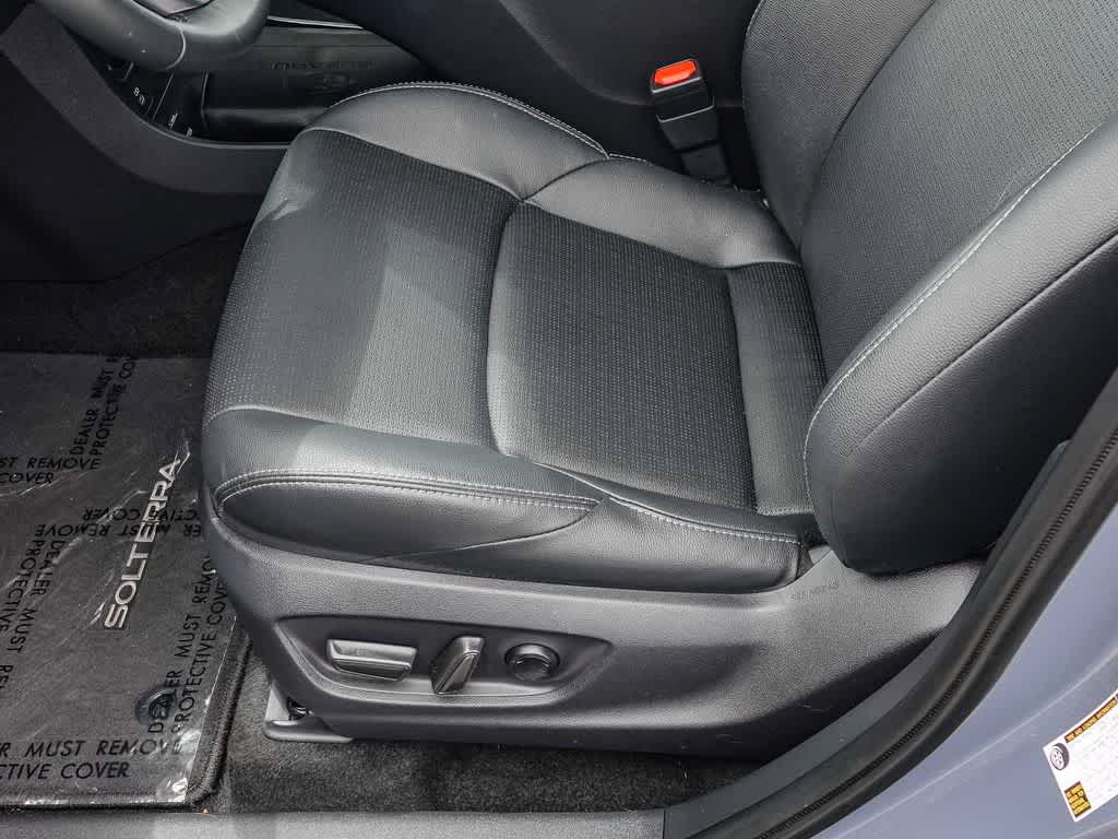 2023 Subaru Solterra Touring