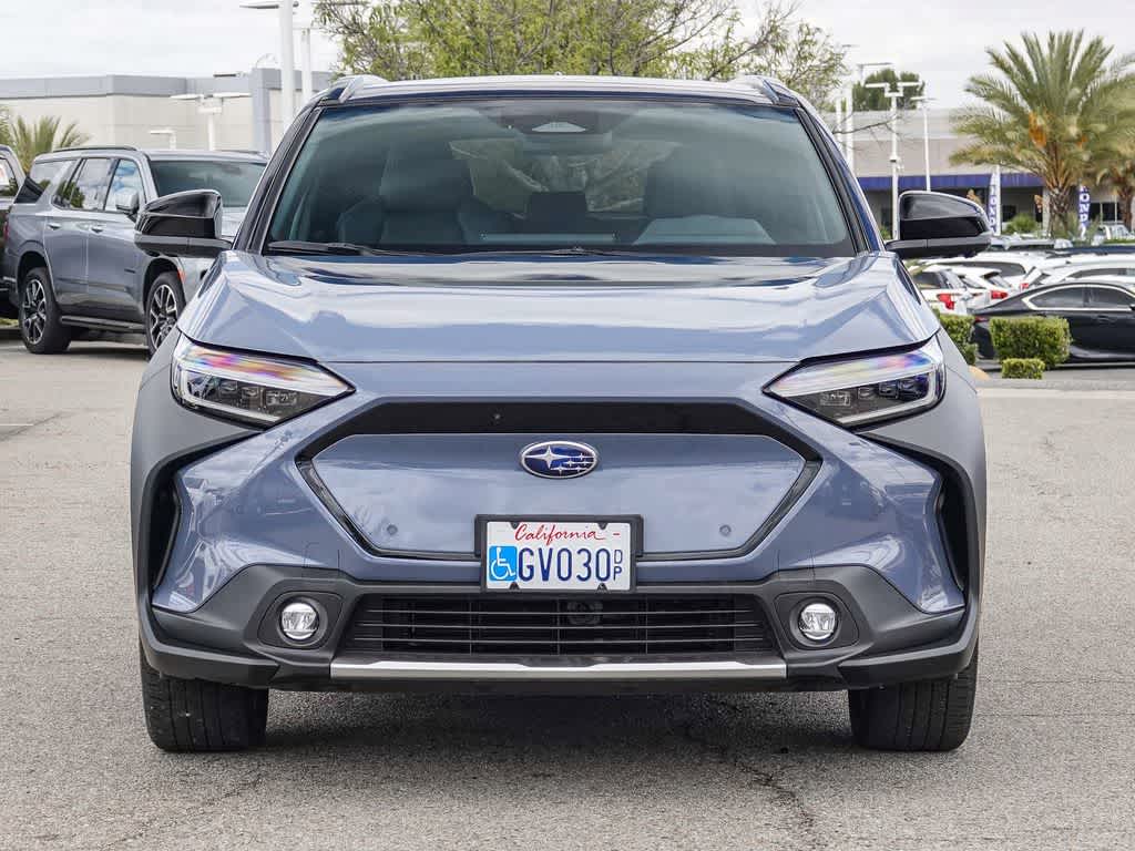 Used 2023 Subaru SOLTERRA Touring with VIN JTMABABA5PA019710 for sale in Temecula, CA