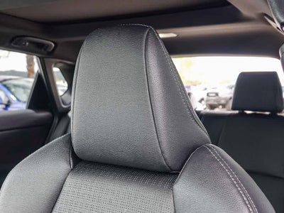 2023 Subaru Solterra Touring