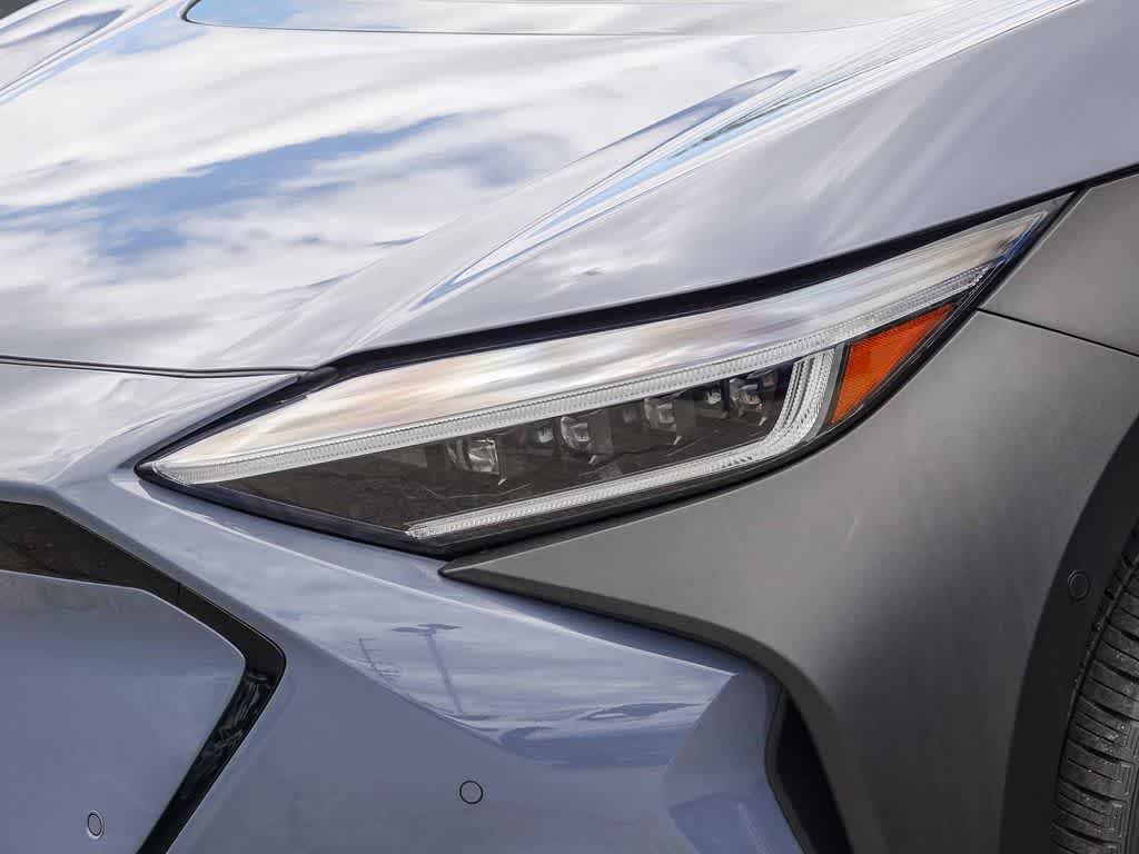 2023 Subaru Solterra Touring