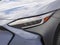 2023 Subaru Solterra Touring