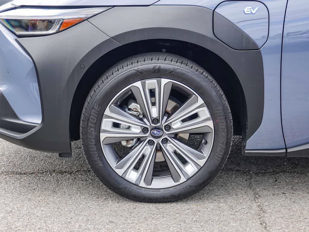 2023 Subaru Solterra Touring