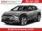 2023 Subaru Solterra Touring