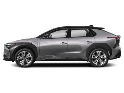 2023 Subaru Solterra Touring
