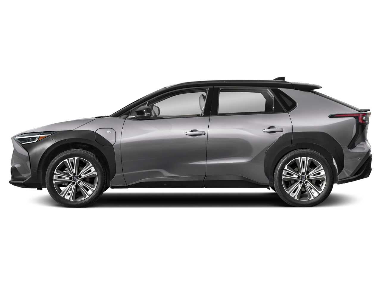 2023 Subaru Solterra Touring