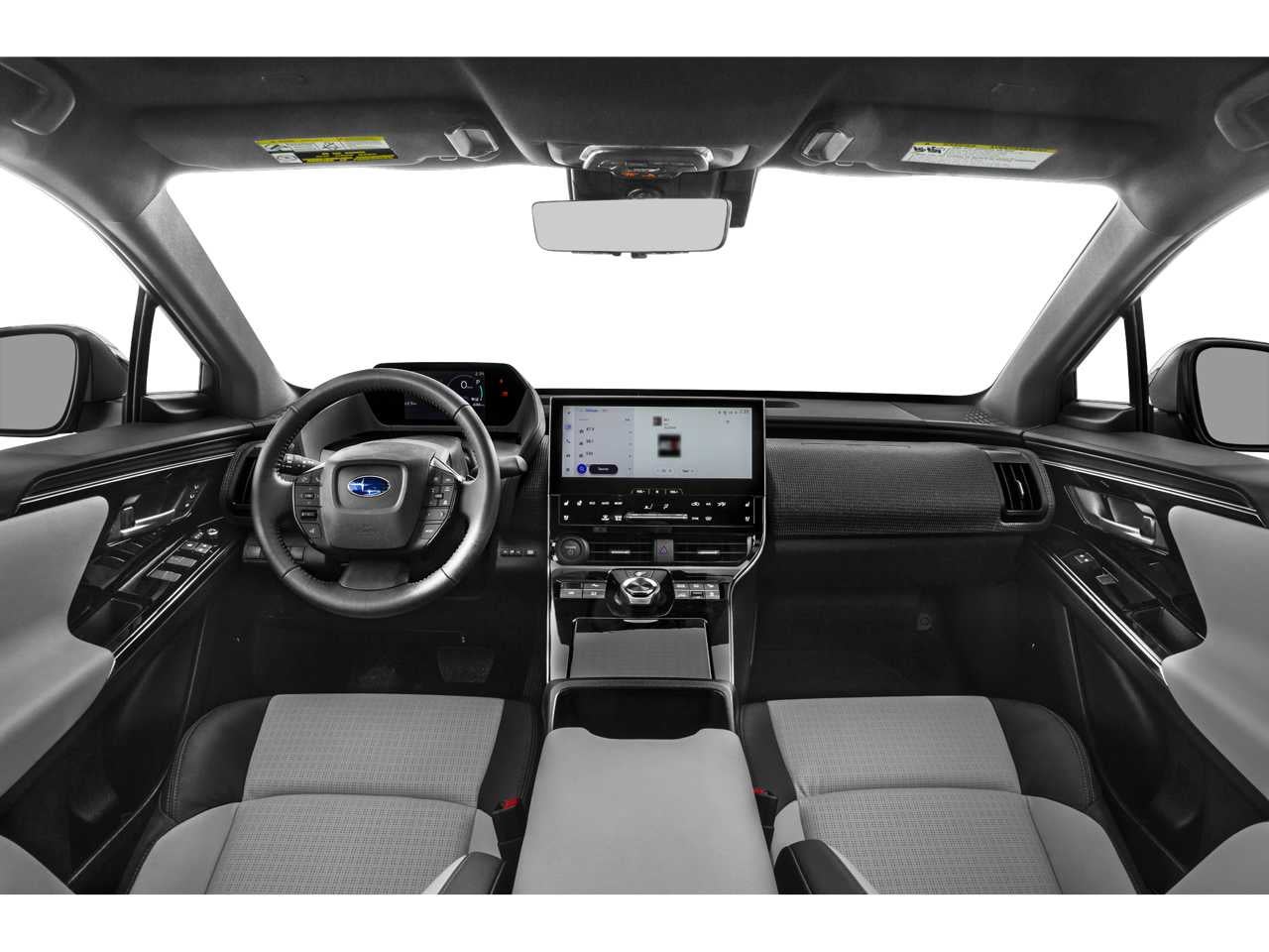 2023 Subaru Solterra Touring