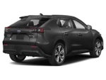 2025 Subaru Solterra Limited