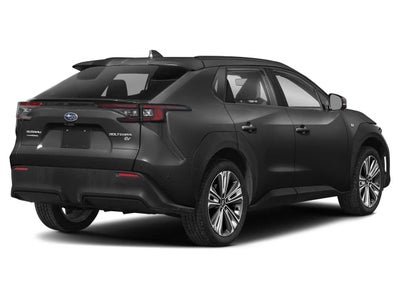 2025 Subaru Solterra Limited