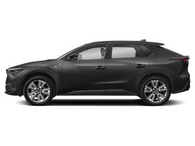 2025 Subaru Solterra Limited