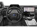 2025 Subaru Solterra Limited