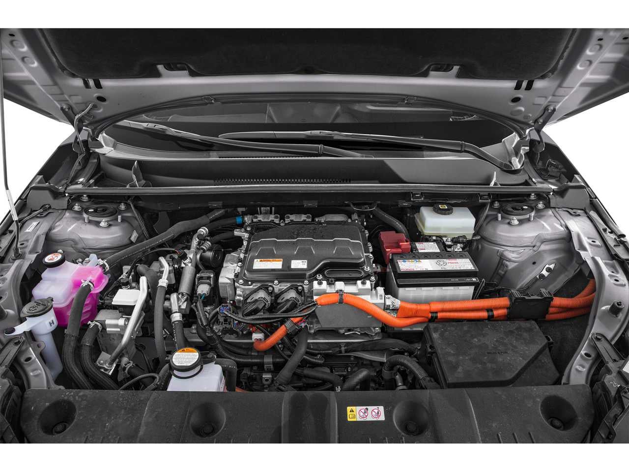 2025 Subaru Solterra Limited