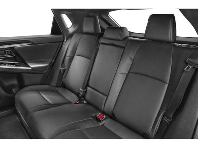 2025 Subaru Solterra Limited